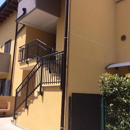 Appartamento Piccola Perla Cologno Monzese Exterior photo