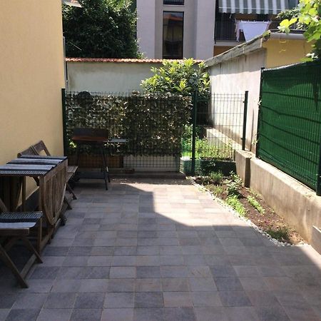 Appartamento Piccola Perla Cologno Monzese Exterior photo