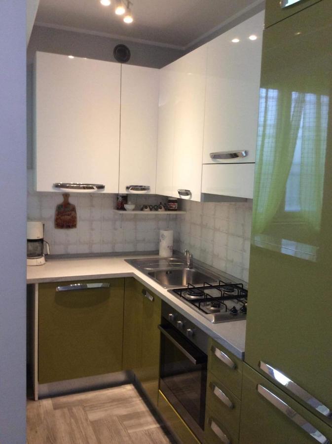 Appartamento Piccola Perla Cologno Monzese Exterior photo