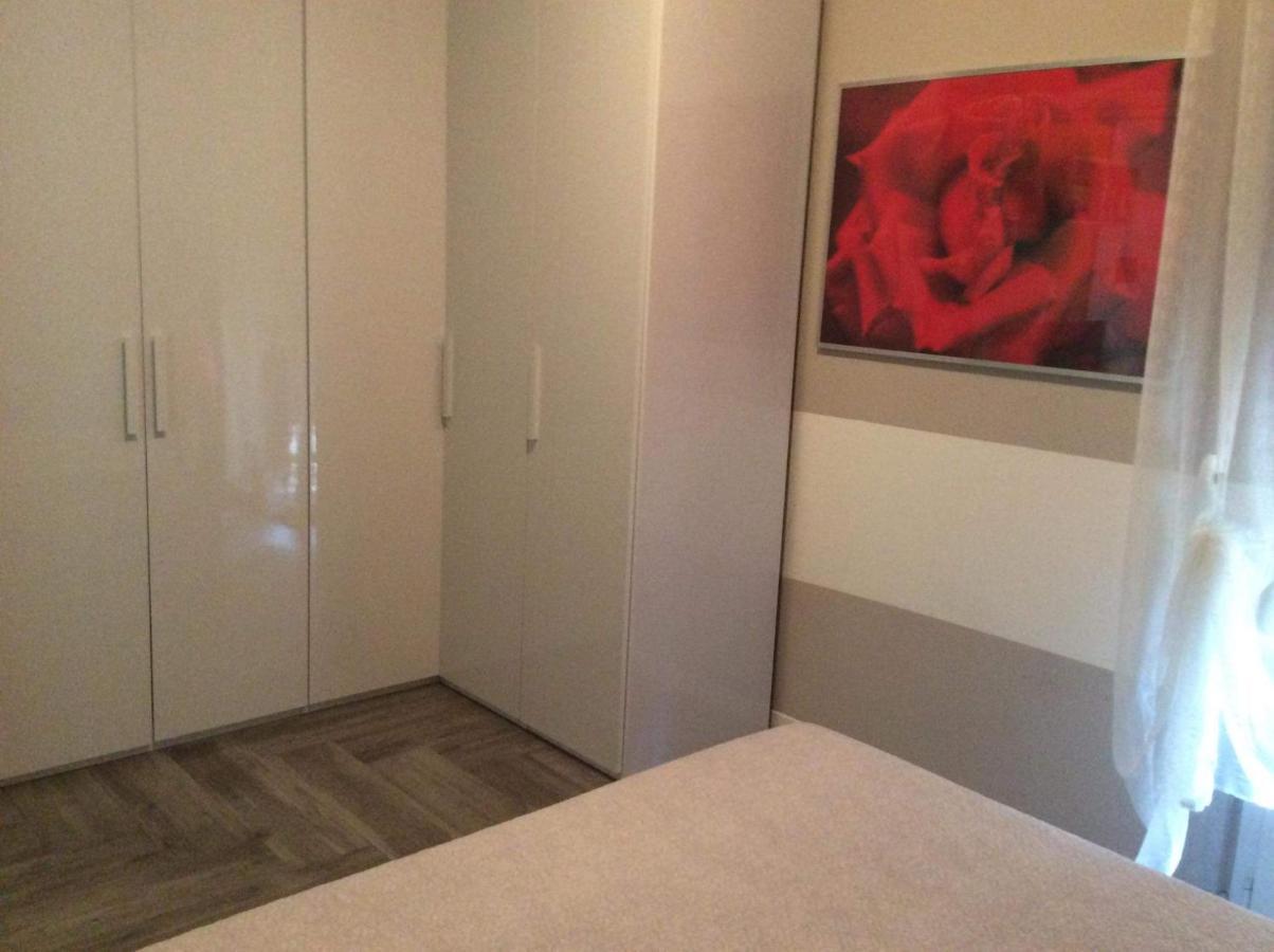 Appartamento Piccola Perla Cologno Monzese Exterior photo