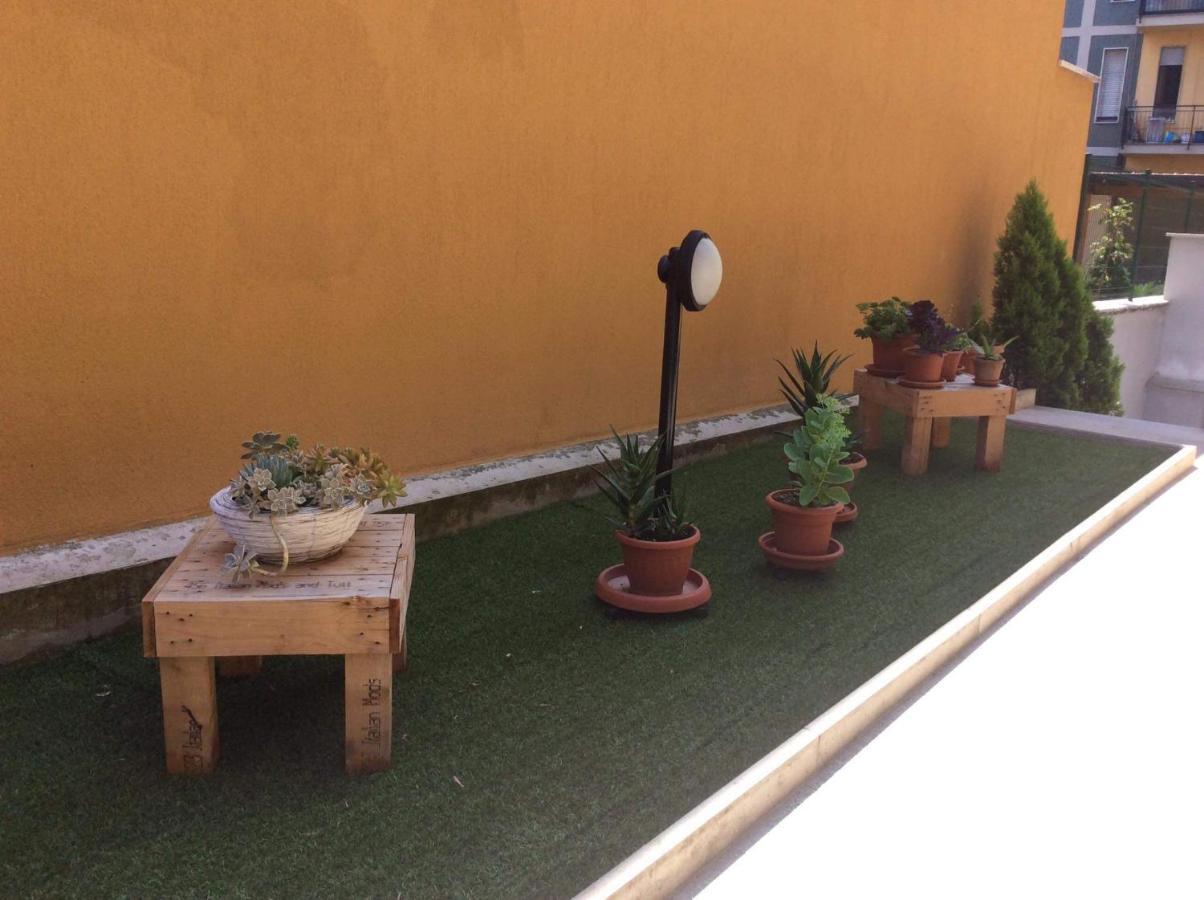 Appartamento Piccola Perla Cologno Monzese Exterior photo