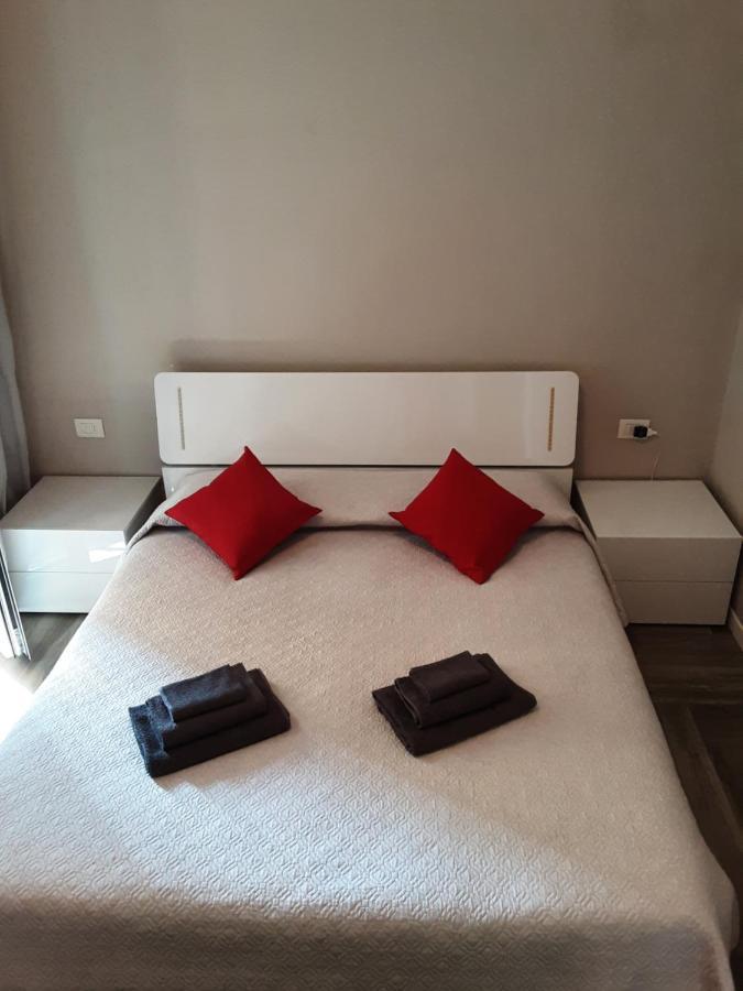 Appartamento Piccola Perla Cologno Monzese Exterior photo