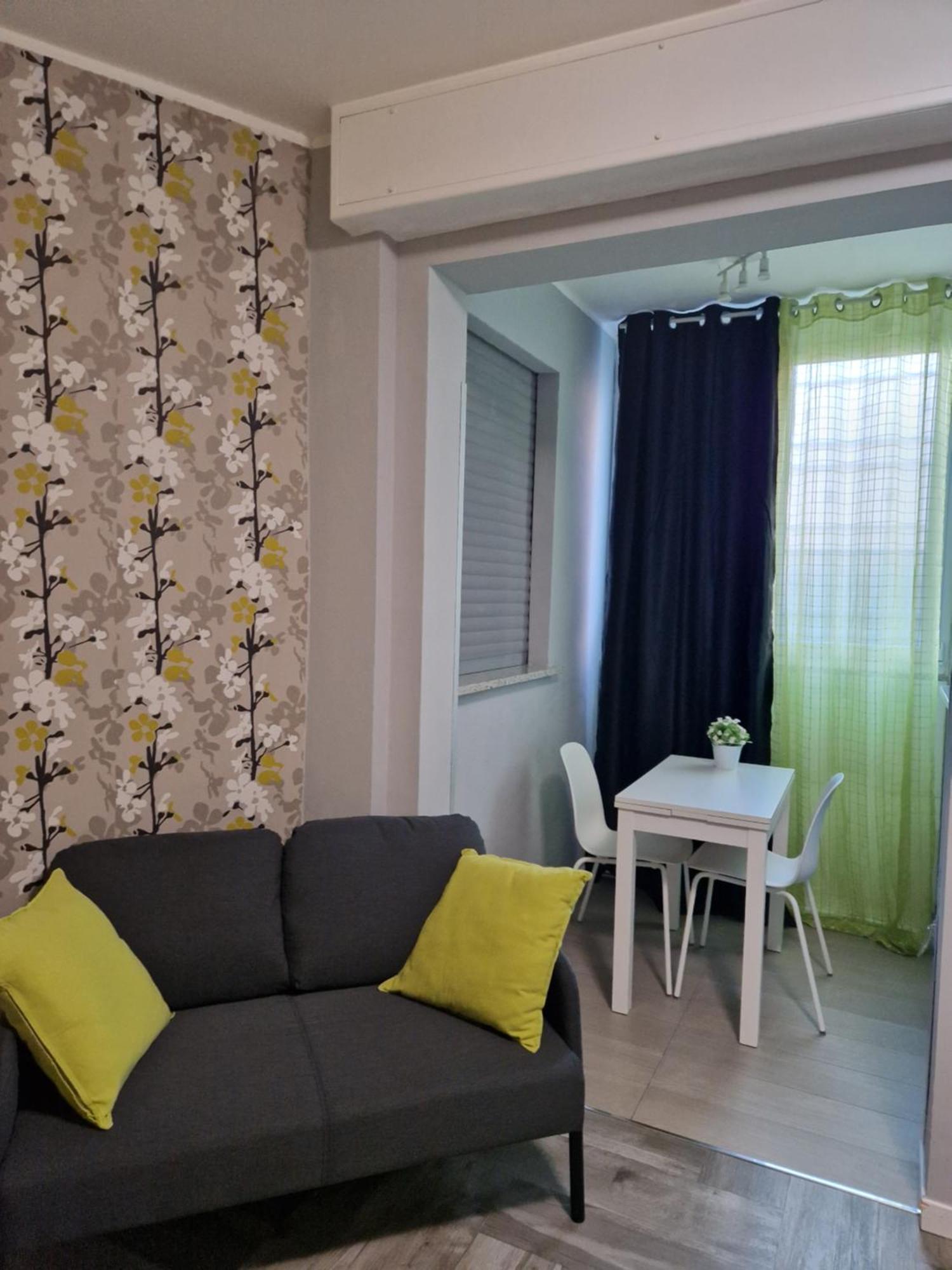 Appartamento Piccola Perla Cologno Monzese Exterior photo