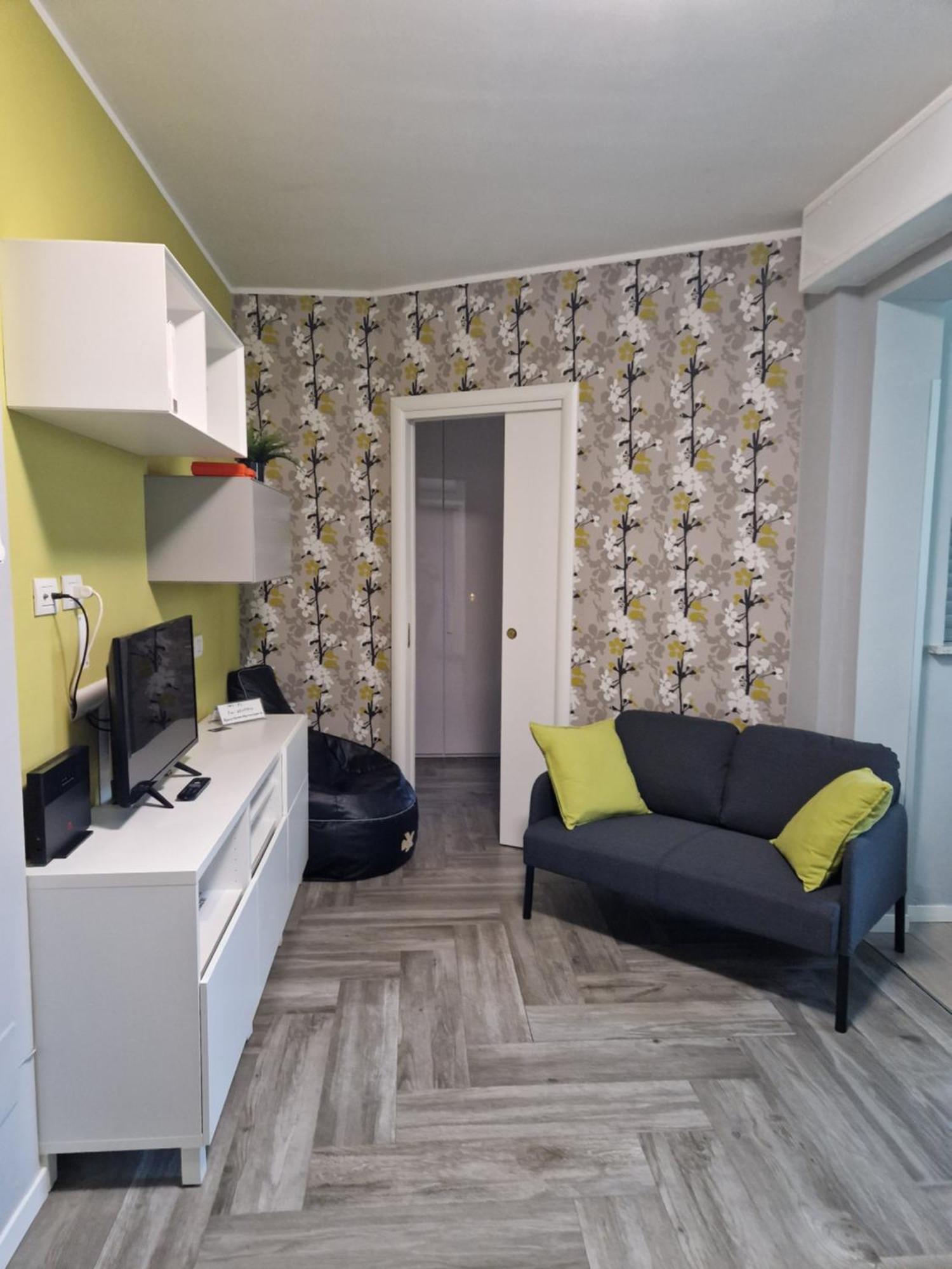 Appartamento Piccola Perla Cologno Monzese Exterior photo
