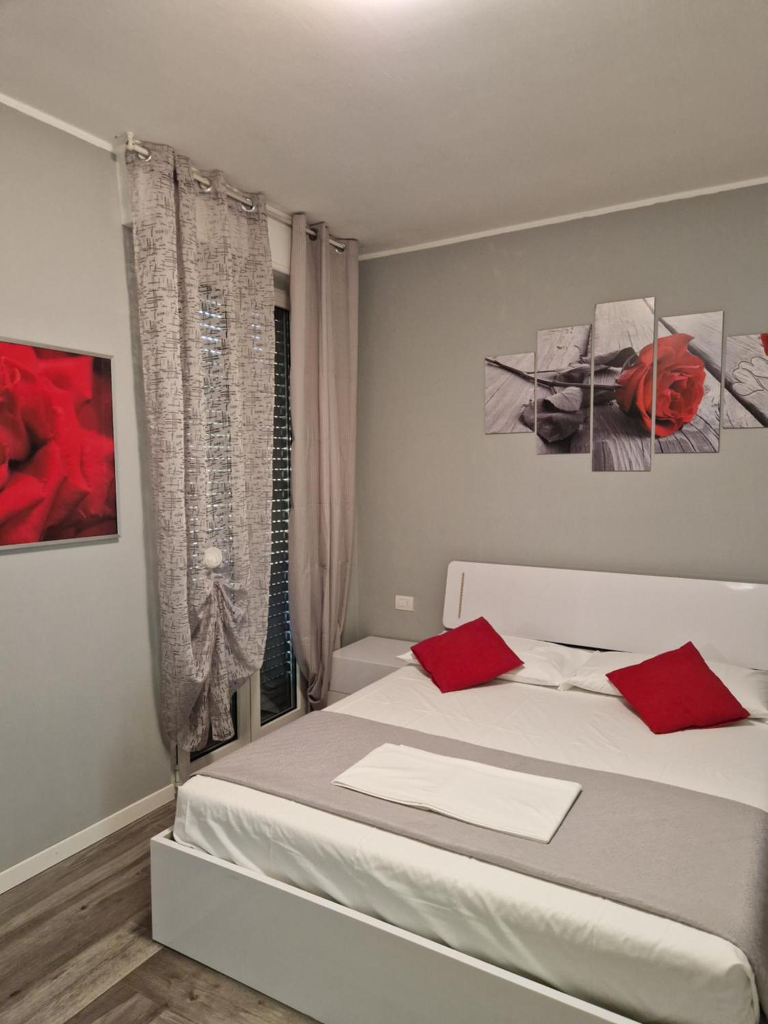 Appartamento Piccola Perla Cologno Monzese Exterior photo